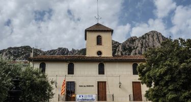 Ayuntamiento de Collbató